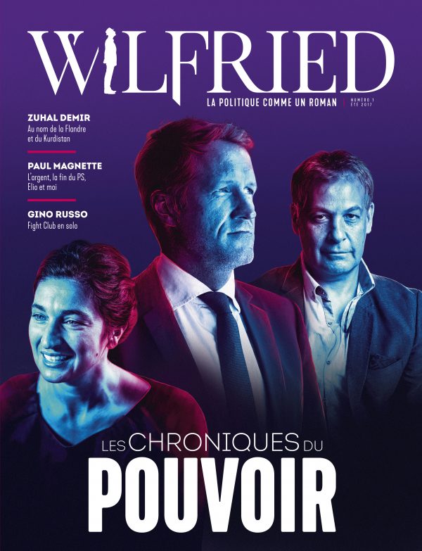 Exemplaar nummer 1 (FR)