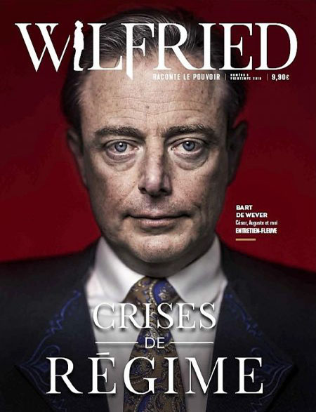 Exemplaire numéro 3 (FR)