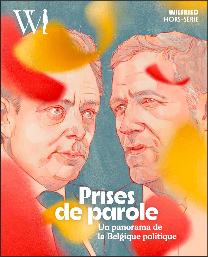 Hors-série 2022 - Prises de parole