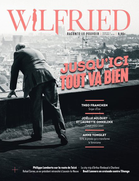 Exemplaire numéro 5 (FR)