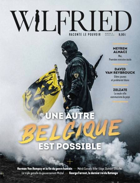 Exemplaire numéro 6 (FR)