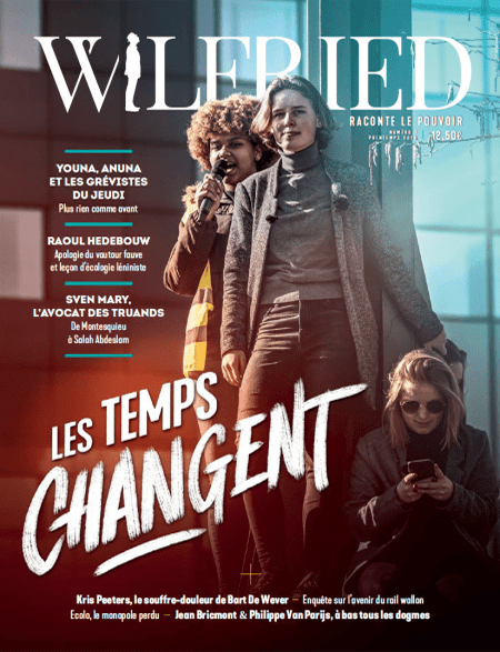 Exemplaire numéro 7 (FR)