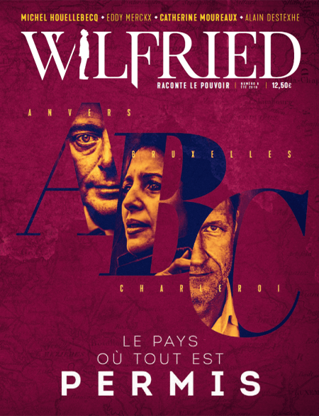 Exemplaire numéro 8 (FR)