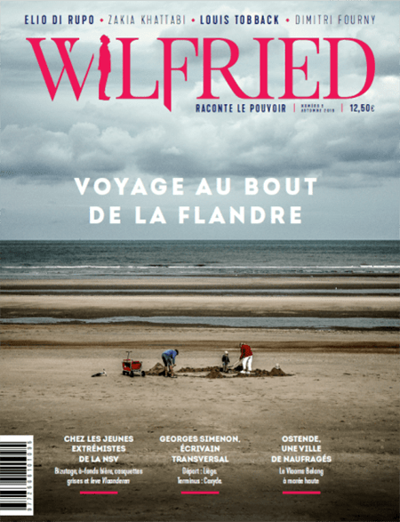 Exemplaire numéro 9 (FR)