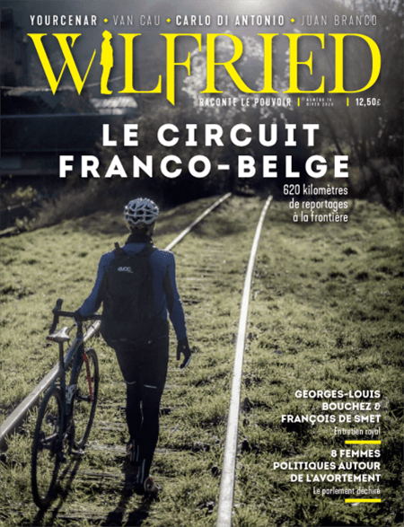 Exemplaire numéro 10 (FR)