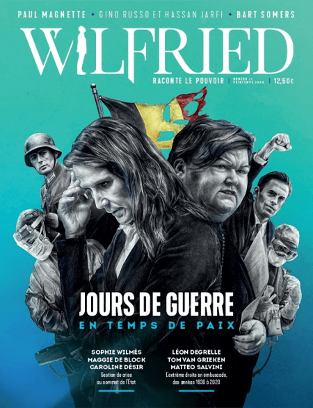 Exemplaire numéro 11 (FR)