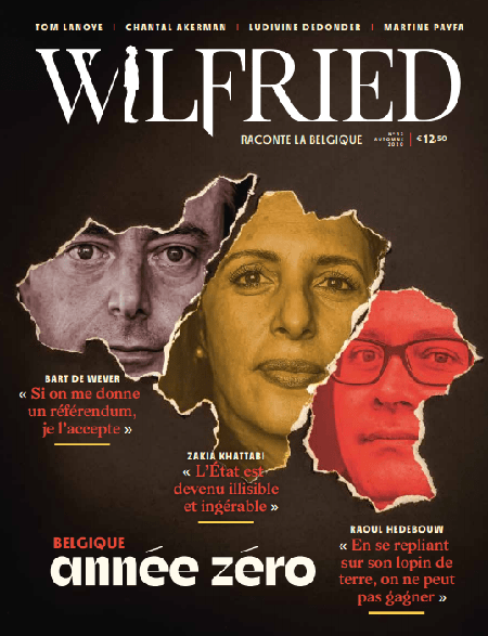 Exemplaire numéro 13 (FR)