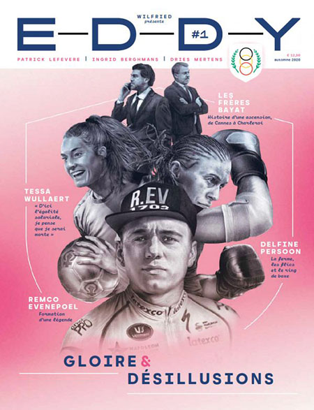 Eddy n°1 - Gloires et désillusions